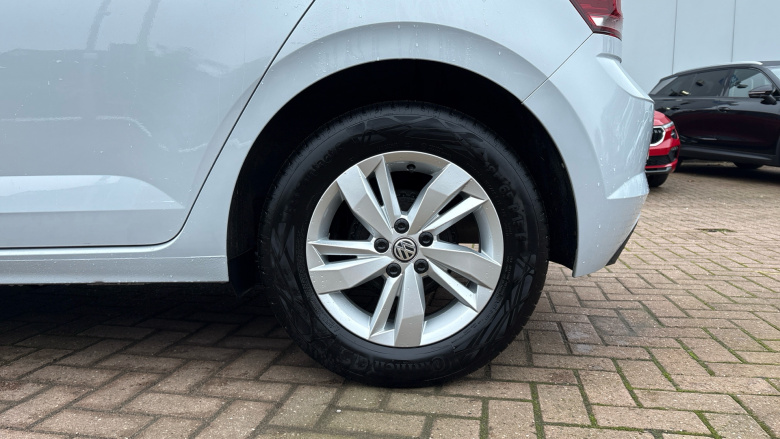 Volkswagen Polo 1.0 SE 5dr Petrol Hatchback